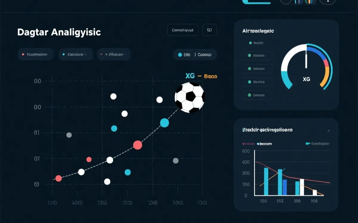2026世界杯比分预测更新：把控球率、xG与即时指数拧成一张“能解释的”预测表