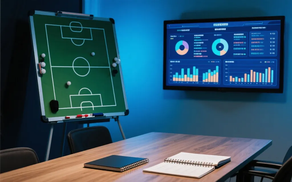 2026世界杯比分预测更新：别只盯“冷门”，用数据把每一场踢成可解释的概率